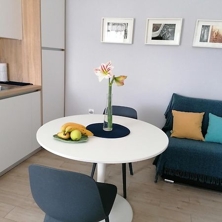 Apartman Ruzica ปูชิสชา ภายนอก รูปภาพ