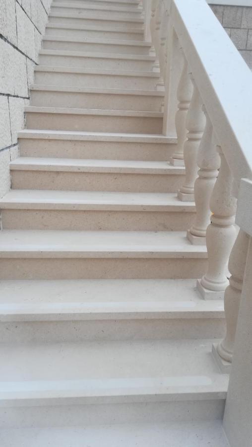 Apartman Ruzica ปูชิสชา ภายนอก รูปภาพ