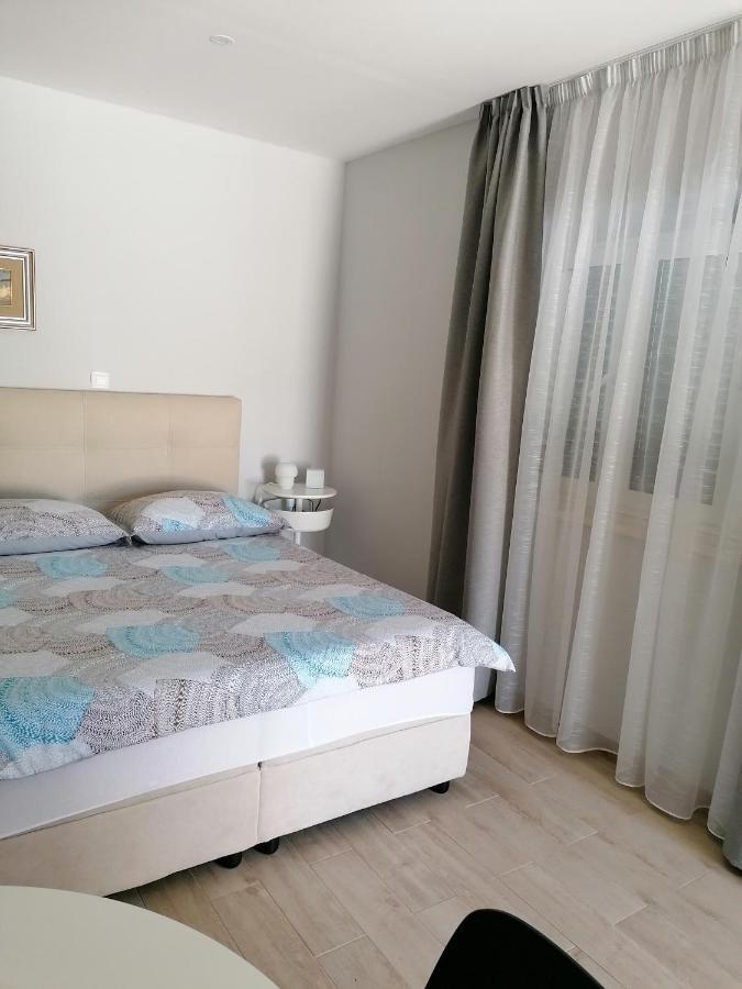 Apartman Ruzica ปูชิสชา ภายนอก รูปภาพ